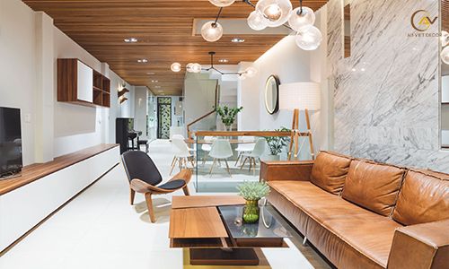 Phòng khách hiện đại av15