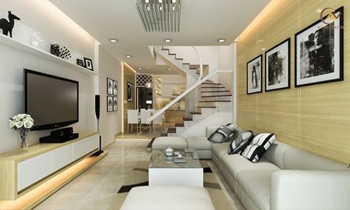 Phòng khách hiện đại av15-1