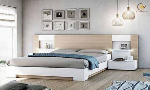 Phòng ngủ cho bé av20