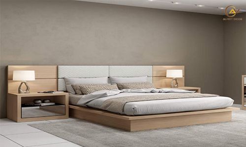 Phòng ngủ cho bé 15 tuổi 1