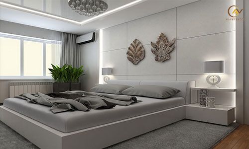 Phòng ngủ cho trẻ av25-3