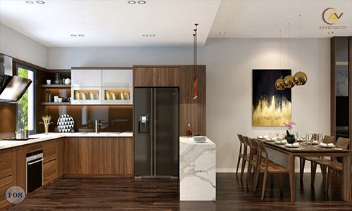 tủ bếp av 15 -2