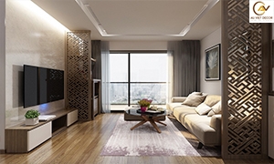 Nội thất Phòng Khách AV21
