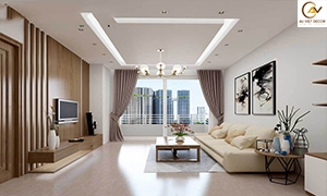 Nội thất Phòng Khách AV22