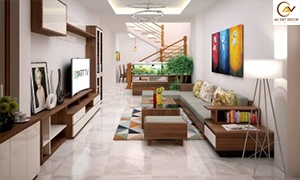 Nội thất Phòng Khách AV23