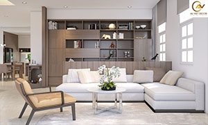 Nội thất Phòng Khách AV25