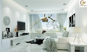Nội thất Phòng Khách AV27