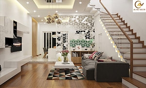 Nội thất Phòng Khách AV29