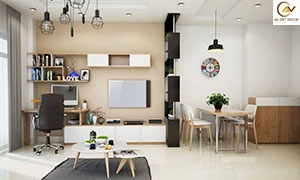 Nội thất Phòng Khách AV30