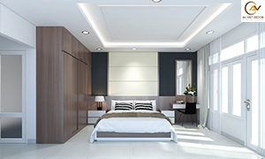 Nội thất phòng ngủ AV30