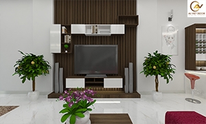 Nội thất Phòng Khách AV34