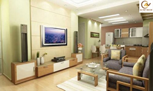 Nội thất Phòng Khách AV21