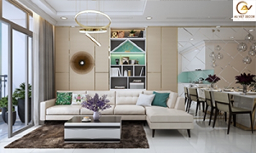Nội thất Phòng Khách AV23