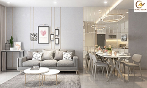 Nội thất Phòng Khách AV24