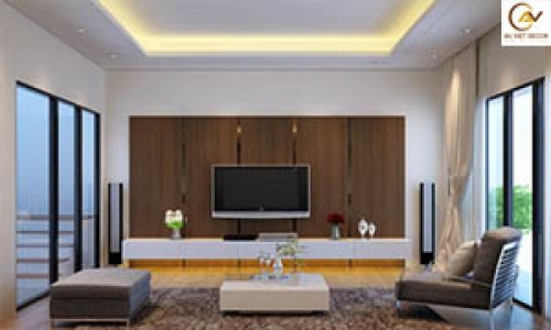 Nội thất Phòng Khách AV36