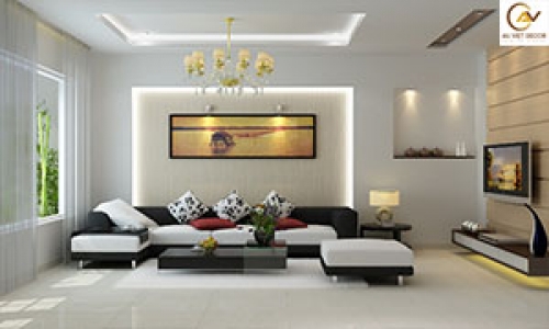 Nội thất Phòng Khách AV33