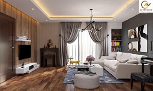 Nội thất Phòng Khách AV30