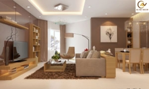 Nội thất Phòng Khách AV31