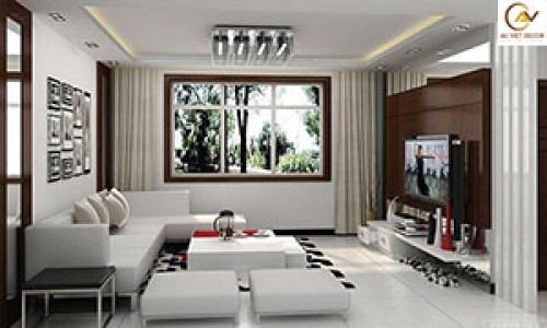 Nội thất Phòng Khách AV31