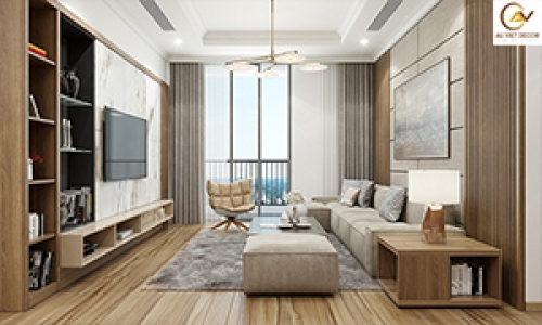 Nội thất Phòng Khách AV31