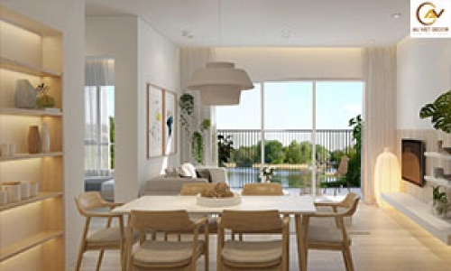 Nội thất Phòng Khách AV29