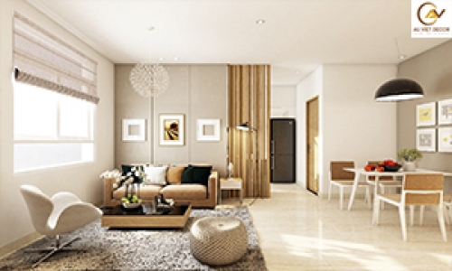 Nội thất Phòng Khách AV28