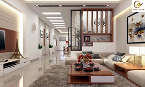 Nội thất Phòng Khách AV25