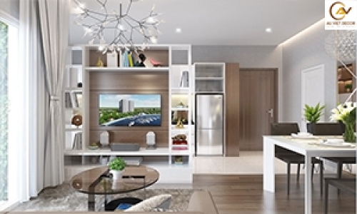 Nội thất Phòng Khách AV25