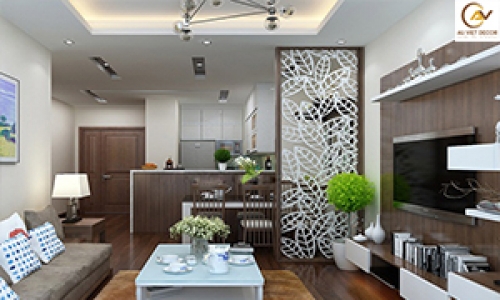 Nội thất Phòng Khách AV24