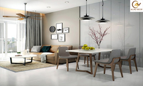 Nội thất Phòng Khách AV23