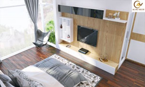 Phòng ngủ đẹp giá rẻ