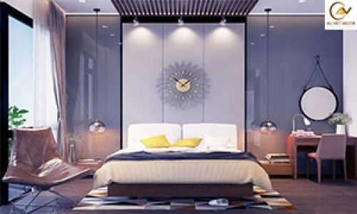TOP phòng ngủ đẹp trong năm