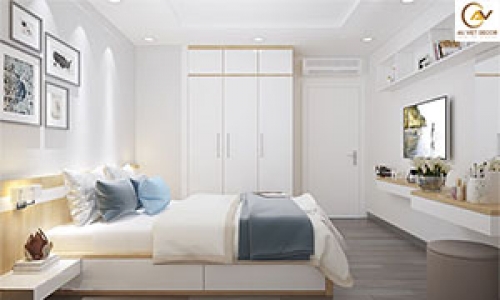 TOP phòng ngủ đẹp trong năm