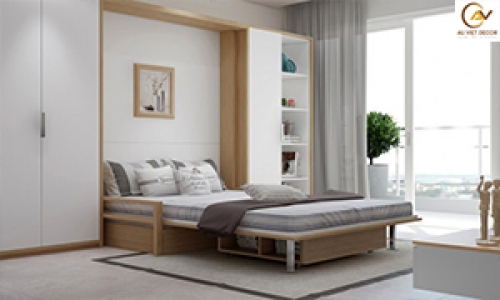 Nội thất phòng ngủ AV21