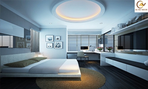 Nội thất phòng ngủ AV22