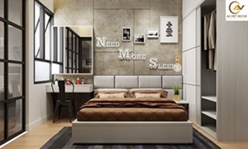 Nội thất phòng ngủ AV24