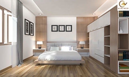 Nội thất phòng ngủ AV28