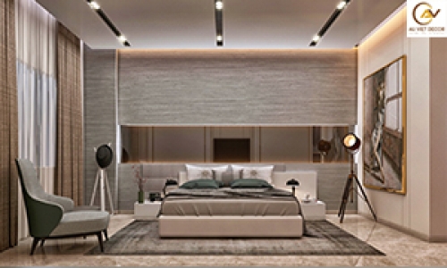 Nội thất phòng ngủ AV30