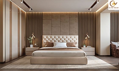 Nội thất phòng ngủ AV31