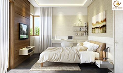 Nội thất phòng ngủ AV33
