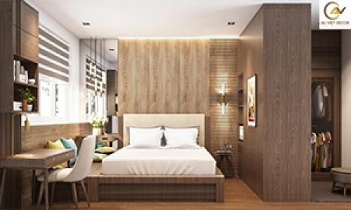 Nội thất phòng ngủ AV37