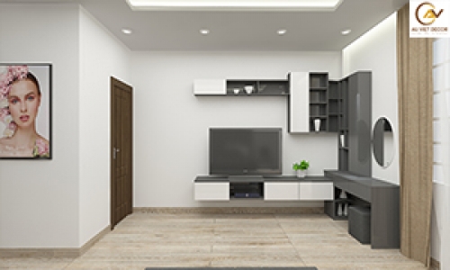 Nội thất phòng ngủ AV35