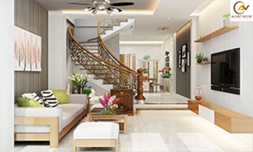 Nội thất Phòng Khách AV34