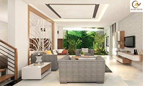 Nội thất Phòng Khách AV34