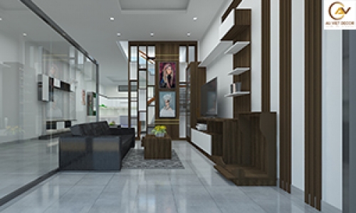 Nội thất Phòng Khách AV35