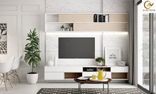 Nội thất Phòng Khách AV35
